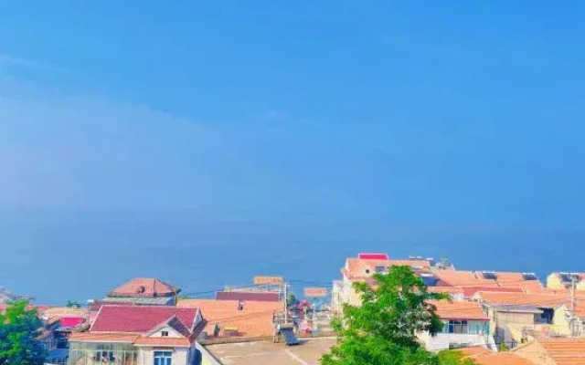 Wanghai Mountain Residence Inn Lianyungang