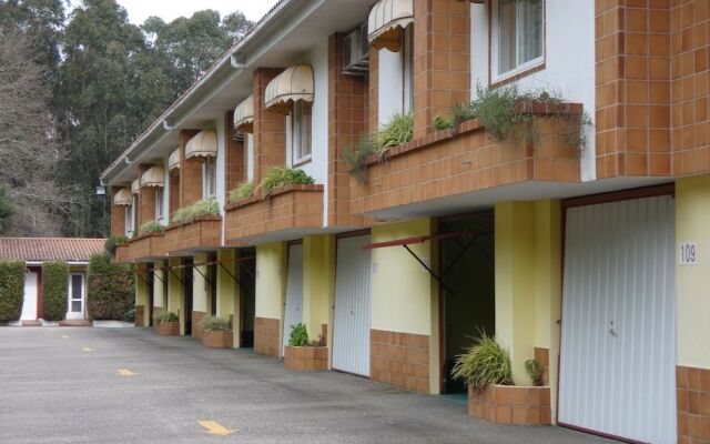 Motel Caldas