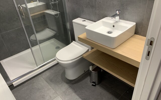 Pharmacia Guest House