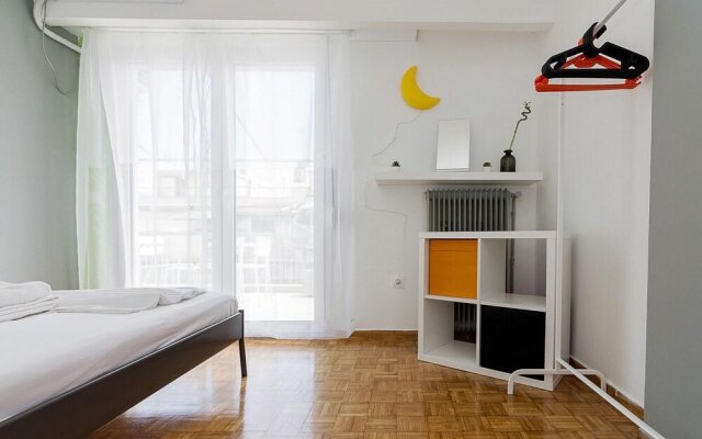 Brand new Stylish 2 bedroom apartment
