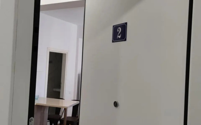 Studio in the heart of Athens next to Monastyraki.