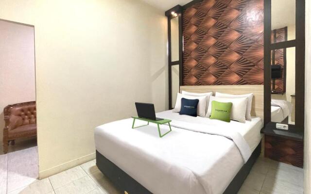 Hotel Harapan