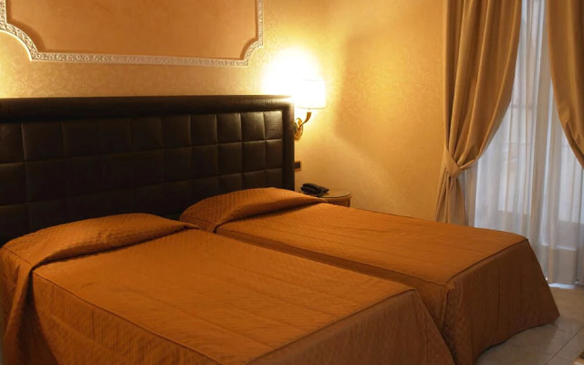 Dependance Hotel Dei Consoli