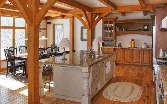 Elk Meadows by Stewart Mountain Lodging