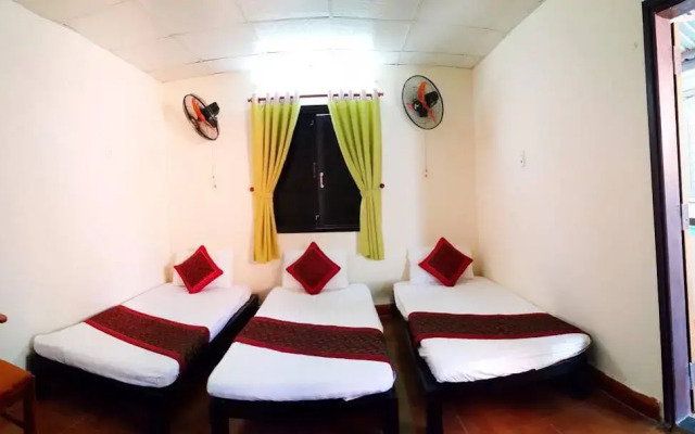 Memories Homestay