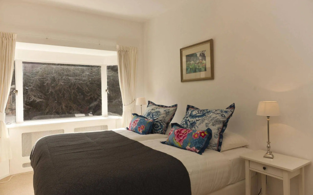 Stayci Serviced Apartments Royal Nassau