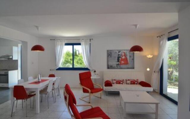 Sea Breeze Villas