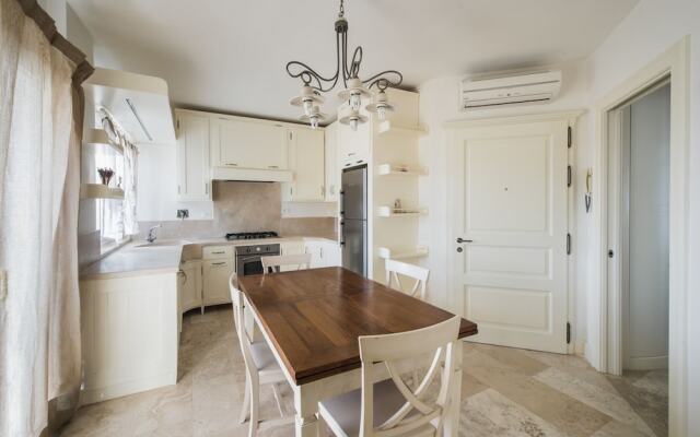 Corso Emanuele Apartments