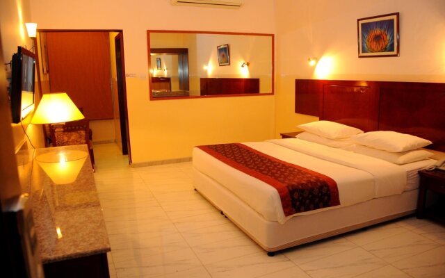 Hotel Summersands