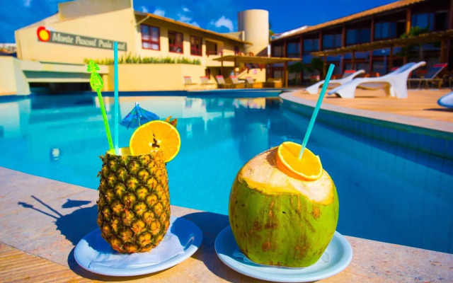 Monte Pascoal Praia Hotel