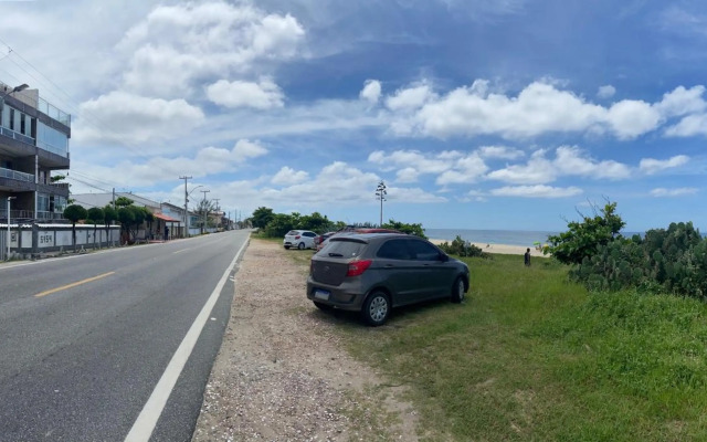 Tranquilidade, lazer, sol e mar!