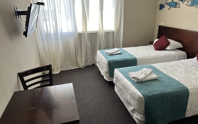 Hotel Azul Puerto Punta del Este