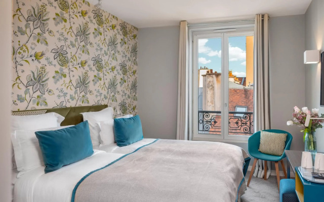 Hotel Mayfair
