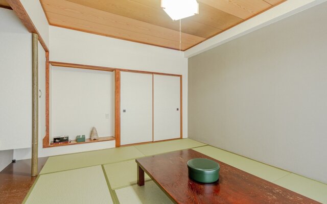 Tamana Onsen Ryuganji Onsen Hotel