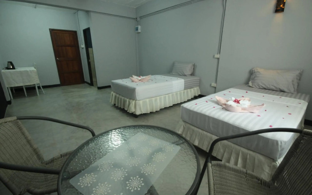Lanta Complex