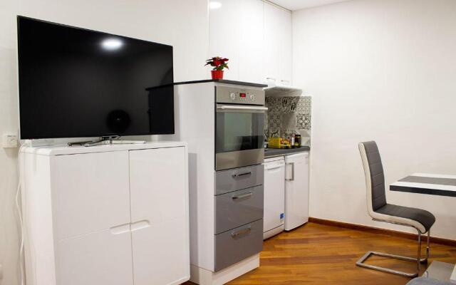 Zagreb Creative Apartments APP 3