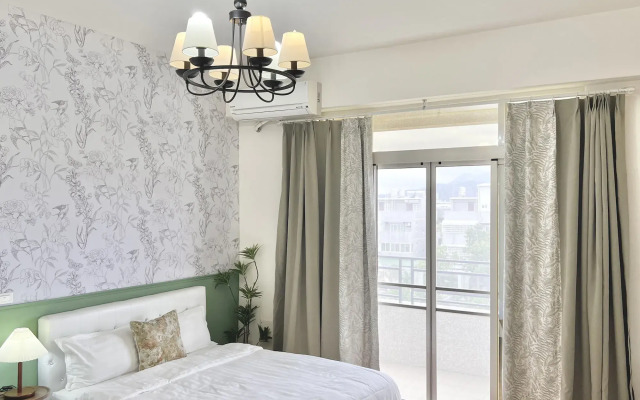 Yongan101 B&B