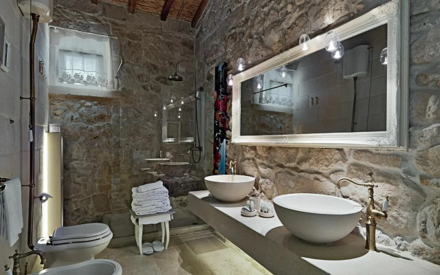 Relais Masseria Capasa