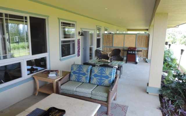 Mahana House Country Inn