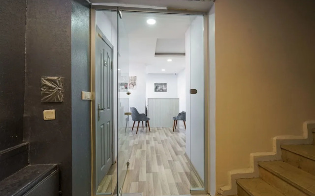 Nossa Suites Pera
