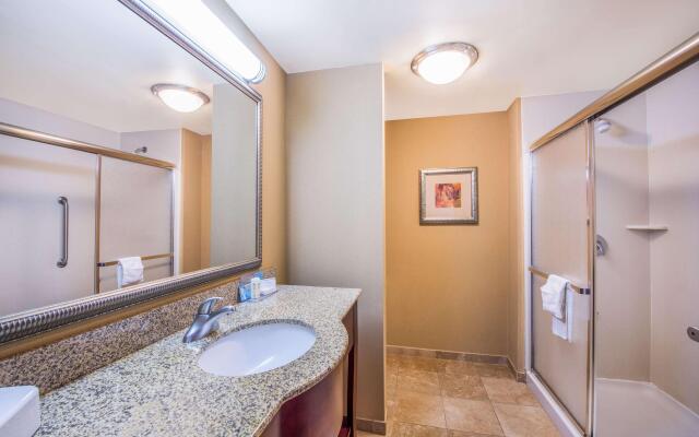 Hampton Inn & Suites Oklahoma City - South