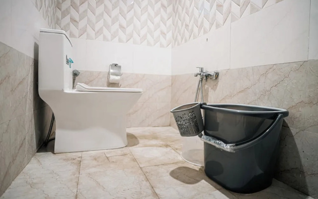 Hotel Euphoria Urban Sleep