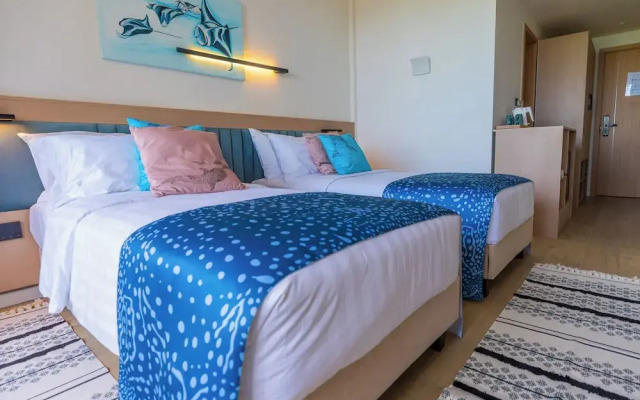 Whale Shark Boutique