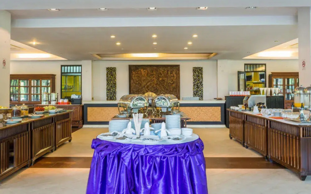 The Tacola Resort & Spa