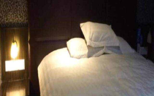 Elan Inn Hotel Jiaxing Haiyan