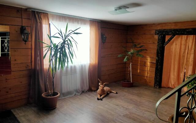 Guest house Khutorok