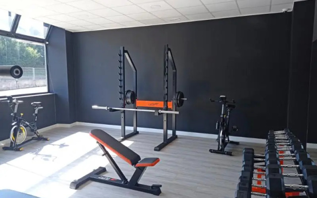 Apartamentos Hi Apartaments Santander 3000