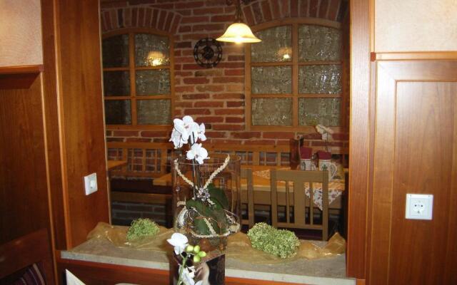 Gasthaus Paulus