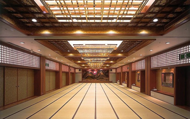 Tsukinose