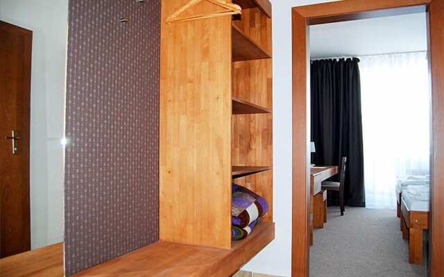 Hotel Lineas