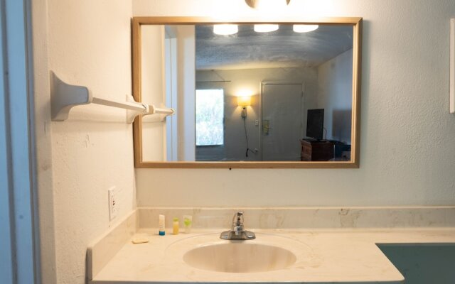 OYO Hotel Ocala, Fl I-75