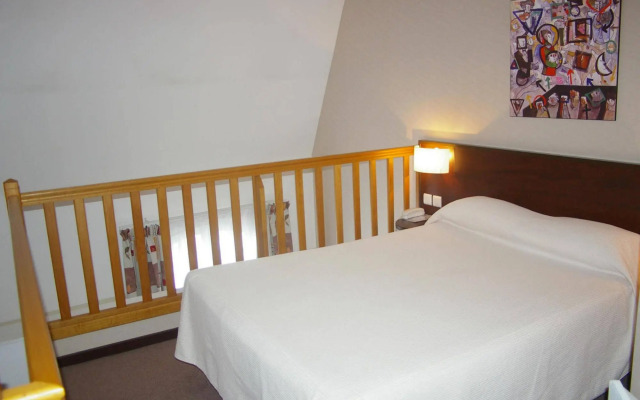 Hotel de l'Abbaye des Premontres