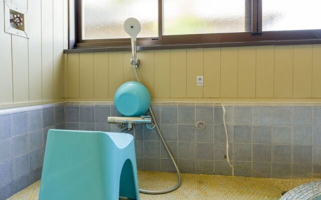 yuraku izu-oshima - Hostel