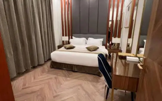 Smayah Hotel
