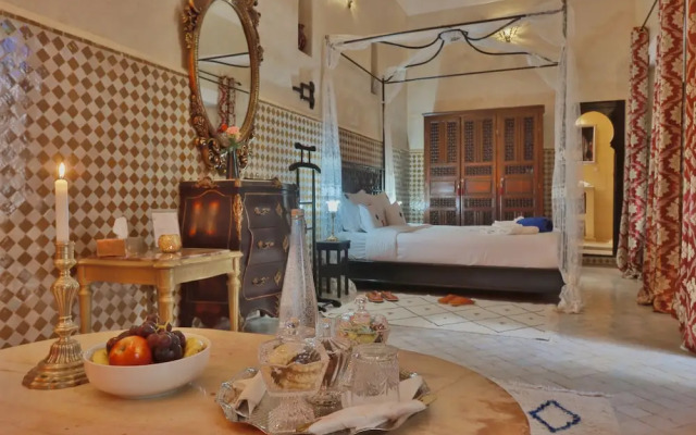 Riad Abbassia