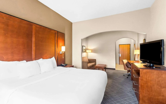 Comfort Suites Vincennes