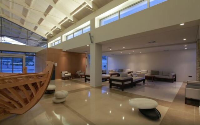 Blue Lagoon Village Hotel