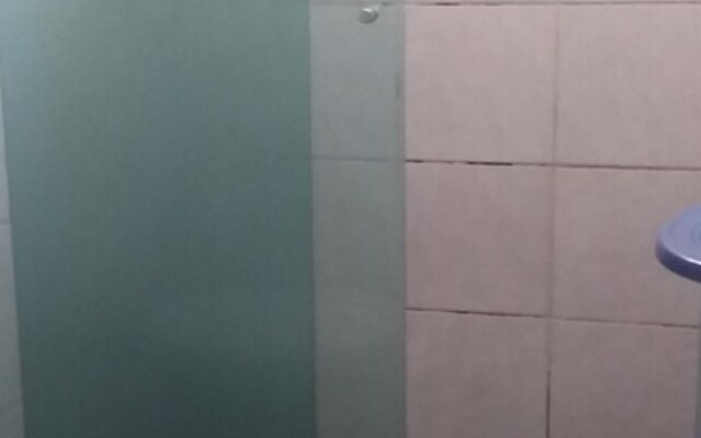 Taubatexas hostel e pousada