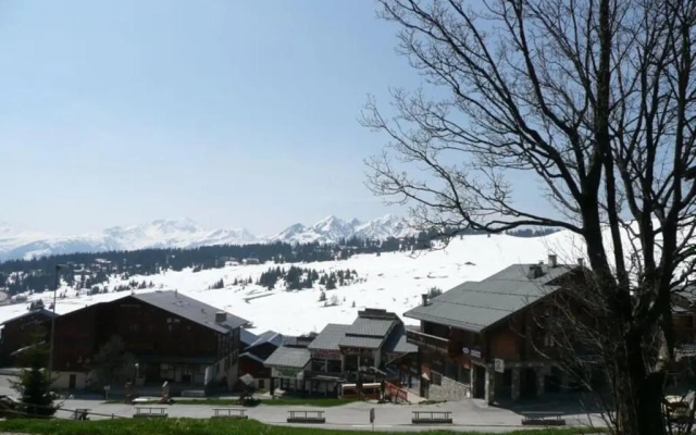 Appartement Les Saisies, 2 pièces, 4 personnes - FR-1-594-139