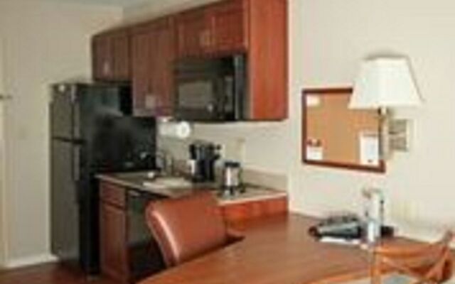 Extended Stay America Suites Lawton Fort Sill