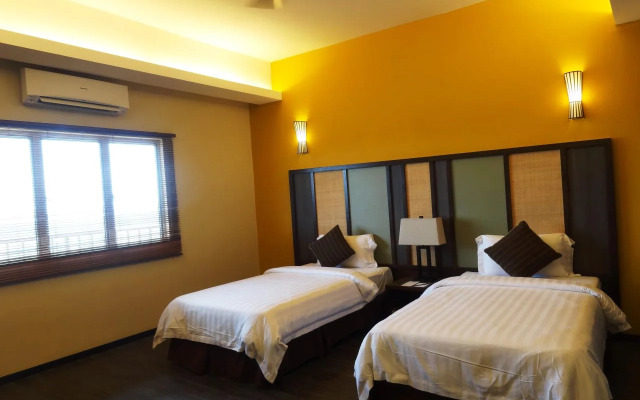 Gold Coast Morib International Resort