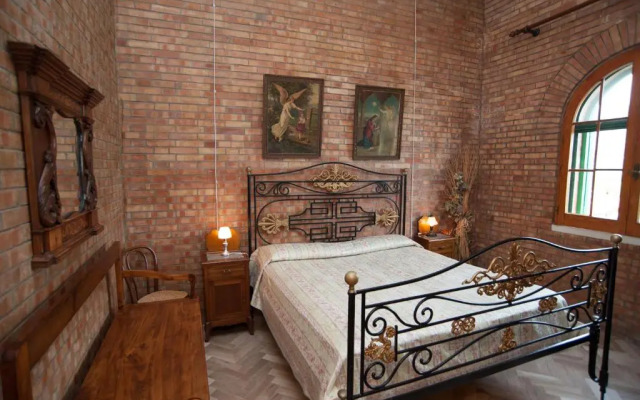 B & B Torre Saracena