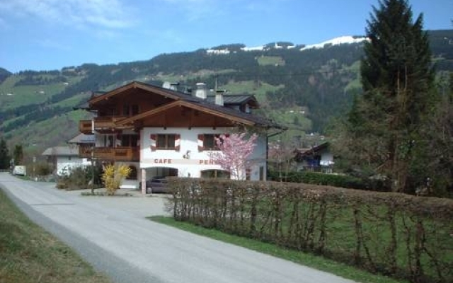 Pension-Cafe Fuchs