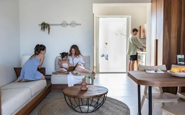 ALERO Seaside Skyros Resort