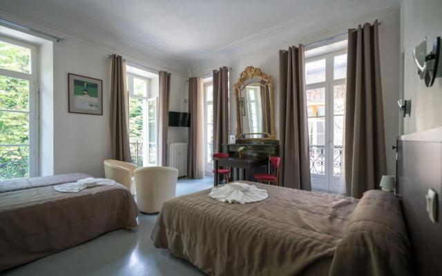 Hotel Aquitaine