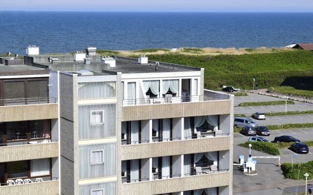 Hotel Wiking Sylt